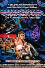 Watch Metalstorm - Die Vernichtung des Jared-Syn 9movies