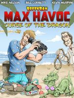 Watch RiffTrax: Max Havoc - Curse of the Dragon 9movies