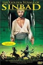 Watch The Golden Voyage of Sinbad 9movies