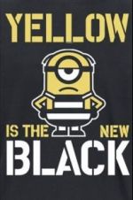 Watch Yellow is the New Black 9movies