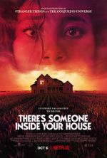 Watch There\'s Someone Inside Your House 9movies