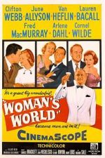 Watch Woman's World 9movies