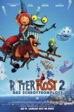 Watch Ritter Rost 2 Das Schrottkomplott 9movies