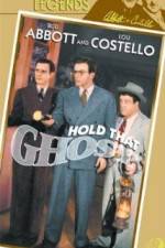 Watch Hold That Ghost 9movies