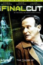 Watch The Final Cut 9movies