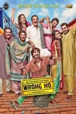 Watch Wrong No. 9movies