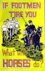 Watch If Footmen Tire You What Will Horses Do? 9movies