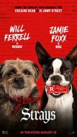 Watch Strays 9movies