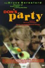 Watch Dons Party 9movies