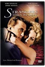 Watch Fremde wenn wir uns begegnen 9movies