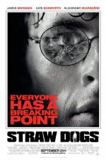 Watch Straw Dogs 9movies