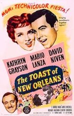 Watch The Toast of New Orleans 9movies