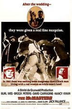 Watch The McMasters 9movies
