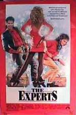 Watch The Experts 9movies