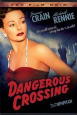 Watch Dangerous Crossing 9movies