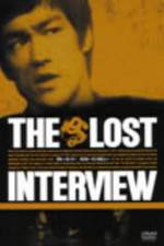Watch Bruce Lee The Lost Interview 9movies