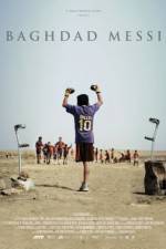 Watch Baghdad Messi 9movies
