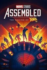 Watch Marvel Studios Assembled: The Making of X-Men \'97 9movies