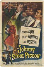Watch Johnny Stool Pigeon 9movies