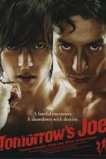 Watch Ashita no Jô 9movies
