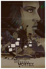 Watch Gorgeous Vortex (Short 2015) 9movies