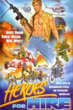 Watch Heroes for Hire 9movies