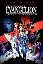 Watch Neon Genesis Evangelion: Death & Rebirth 9movies