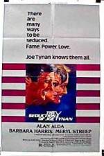 Watch The Seduction of Joe Tynan 9movies
