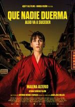 Watch Que nadie duerma 9movies