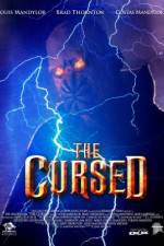 Watch The Cursed 9movies
