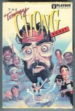 Watch The Tommy Chong Roast 9movies