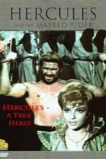 Watch Golia e il cavaliere mascherato 9movies