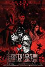 Watch The Bodyguard 9movies