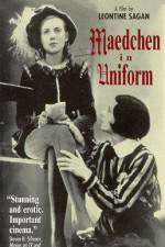 Watch Madchen in Uniform 9movies