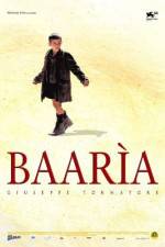Watch Baarìa 9movies