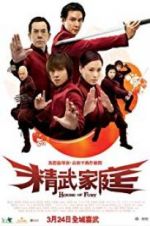 Watch House of Fury 9movies