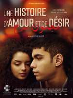 Watch A Tale of Love and Desire 9movies