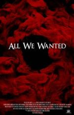 Watch All We Wanted 9movies