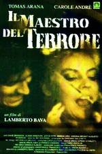 Watch Il maestro del terrore 9movies