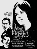 Watch Lisa, Bright and Dark 9movies
