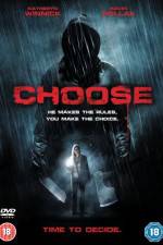 Watch Choose 9movies