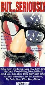 Watch But... Seriously (TV Special 1993) 9movies