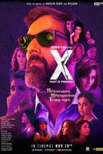 Watch X: Past Is Present 9movies