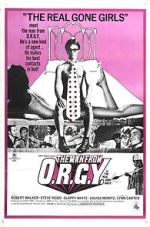 Watch The Man from O.R.G.Y. 9movies