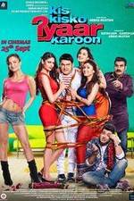 Watch Kis Kisko Pyaar Karu 9movies