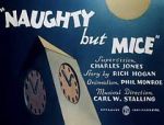 Watch Naughty But Mice 9movies