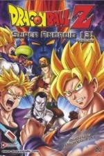 Watch Dragon Ball Z Doragon bôru zetto 9movies