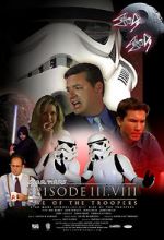 Watch Star Wars: Episode III.VIII: Rise of the Troopers 9movies