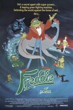 Watch Freddie as F.R.O.7. 9movies