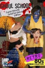 Watch Ghoul School 9movies